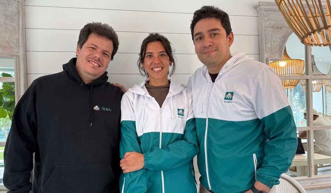 🚀 Impacta VC lidera inversión de $300.000 en la fintech colombiana Quipu
