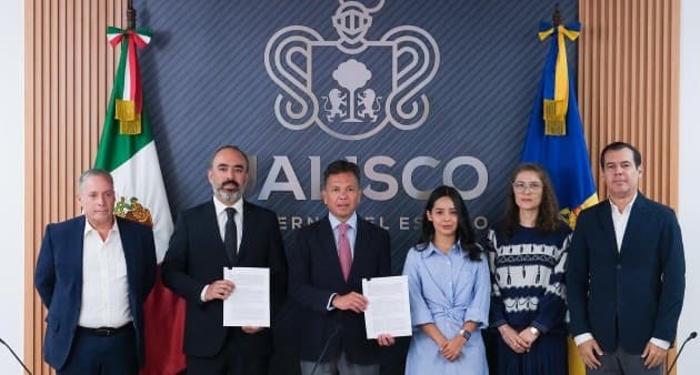 🚀 🚌 Ualabee y Setran se alían para monitorear transporte público en tiempo real en Jalisco