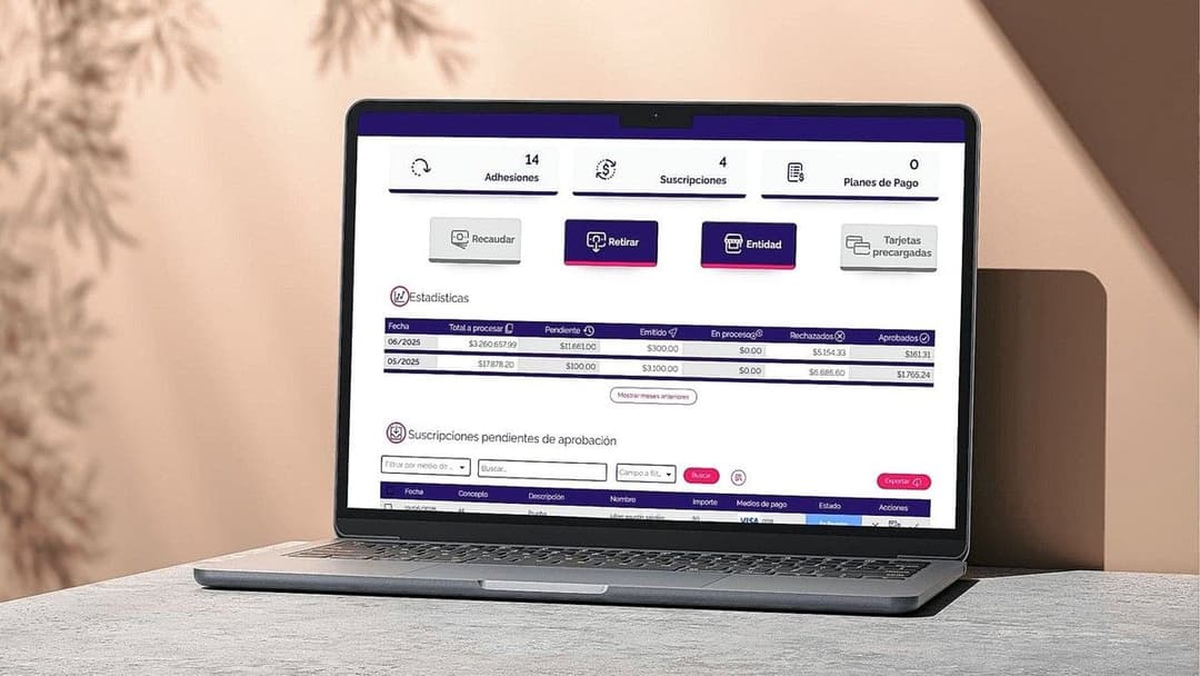 🚀 Pago TIC revoluciona la recaudación digital en Entre Ríos