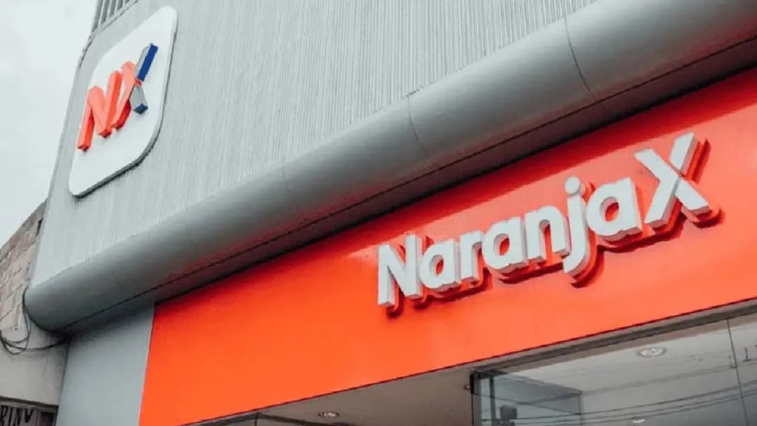 🚀 🏦 Naranja X profundiza su digitalización con cierre de sucursales y despidos en Argentina