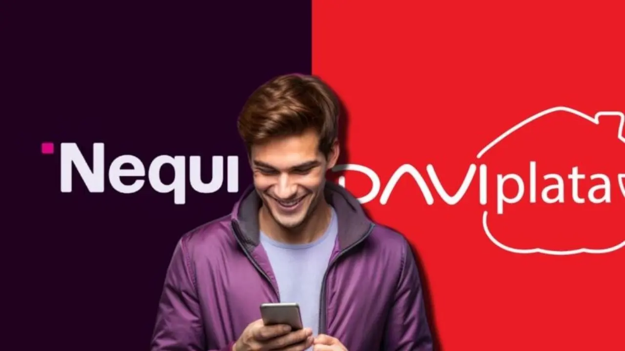 🚀 📱 Beneficiarios en Colombia podrán recibir subsidios a través de Nequi y Daviplata