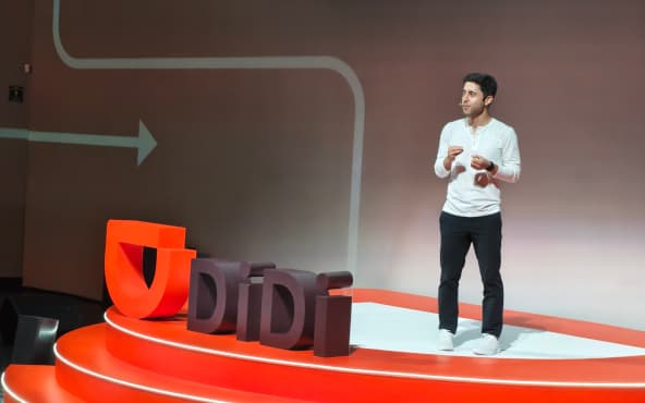 🚀 🚗 DiDi revela que más de 29 millones de mexicanos utilizan su plataforma de movilidad