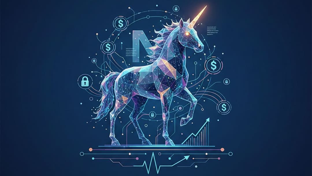💰 🦄 Mesh alcanza estatus de unicornio tras Serie C de US$75 M