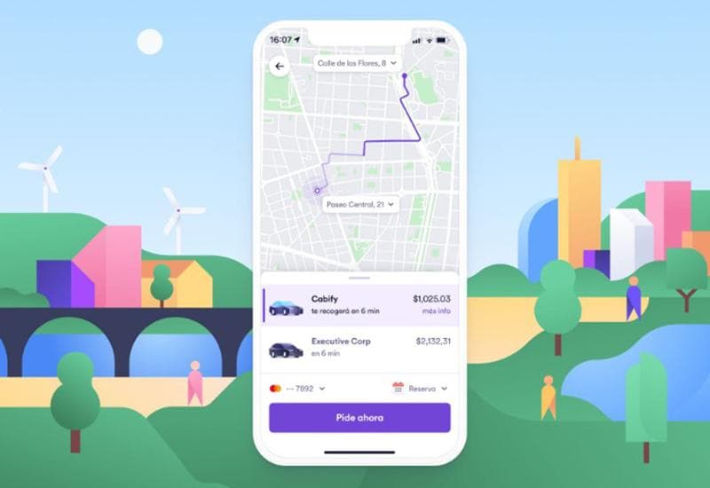 🚀 🚗 Cabify lanza AIDA, asistente de voz IA y la campaña "Si vas, es mejor"