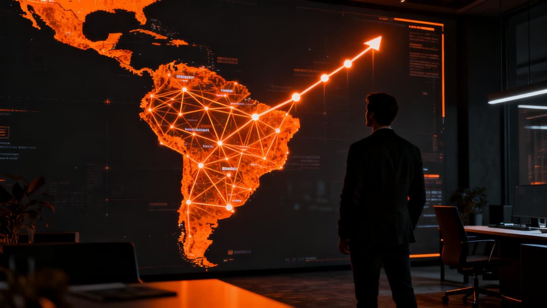 💰 🛡️ Hackmetrix levanta US$1,3M para expandir su plataforma de ciberseguridad en Latam