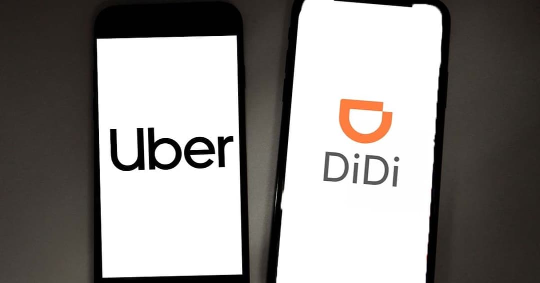 🚀 🚕 Congreso de CDMX analiza habilitar zonas para Uber y Didi en el AICM