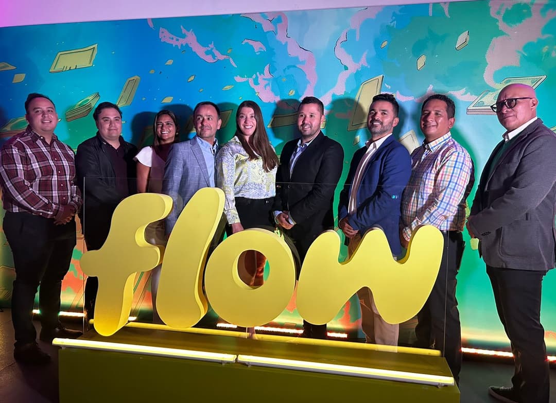 🚀 Flow, la paytech chilena, expande su huella en México para humanizar los pagos digitales