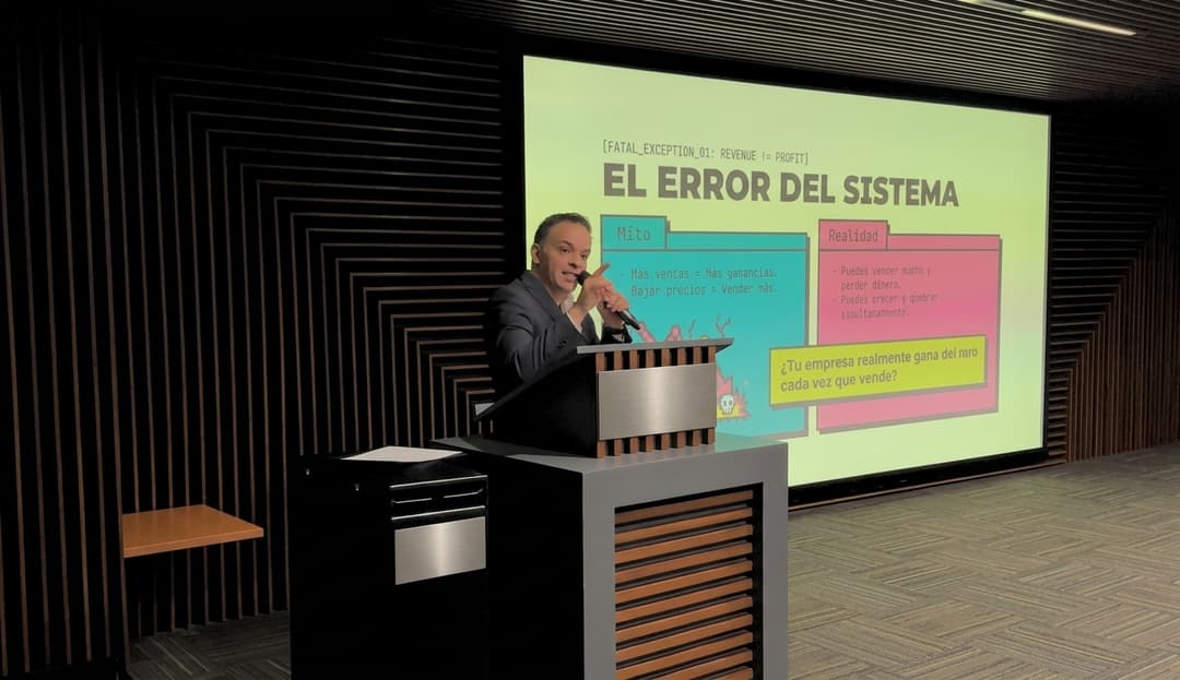 🚀 WORTEV y el Tec de Monterrey impulsan el talento emprendedor con WORTEV IMPULSA 2026