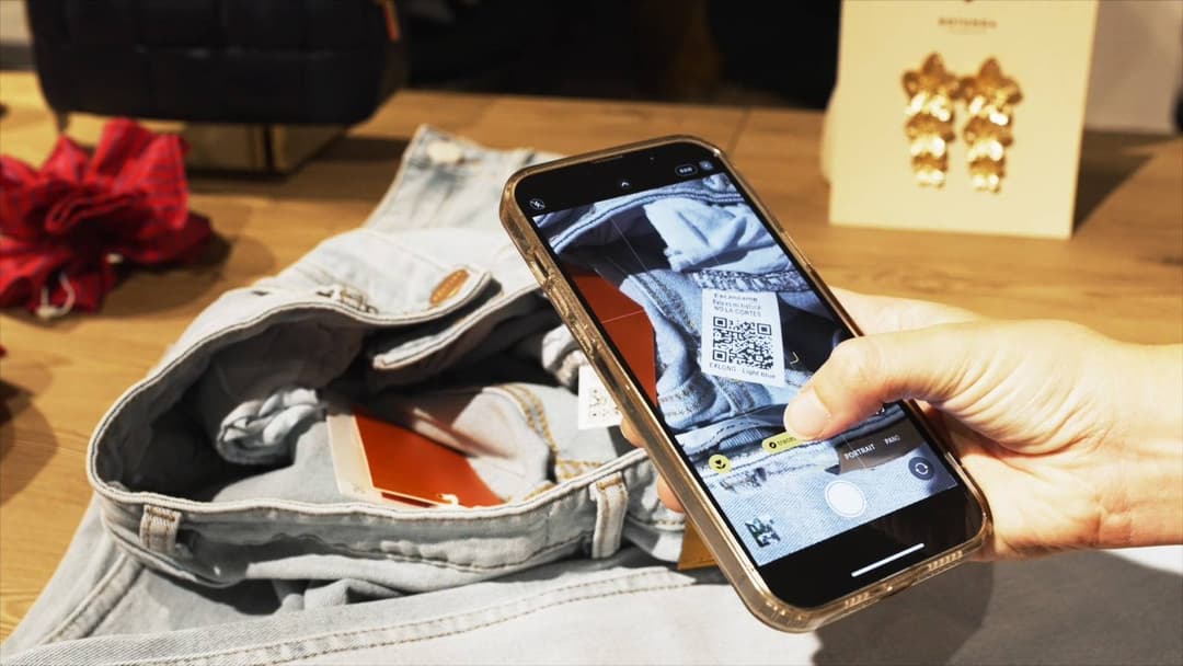 🌎 🛂 TraceSurfer: pasaportes digitales para rastrear productos y cuidar el ambiente
