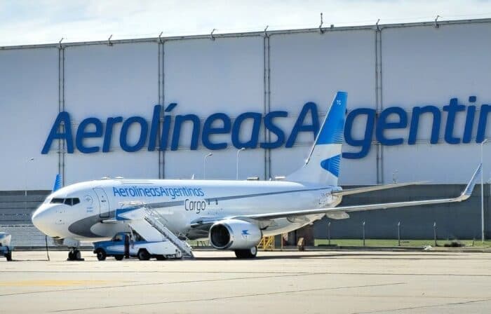 🌎 ✈️ Mercado Libre acelera entregas en la Patagonia con nueva red de transporte aéreo