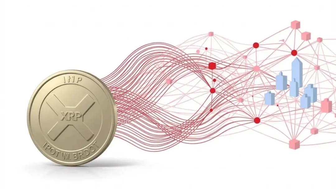 💳 Ripple procesa $16 billones en pagos y resalta colaboración con Bitso en México