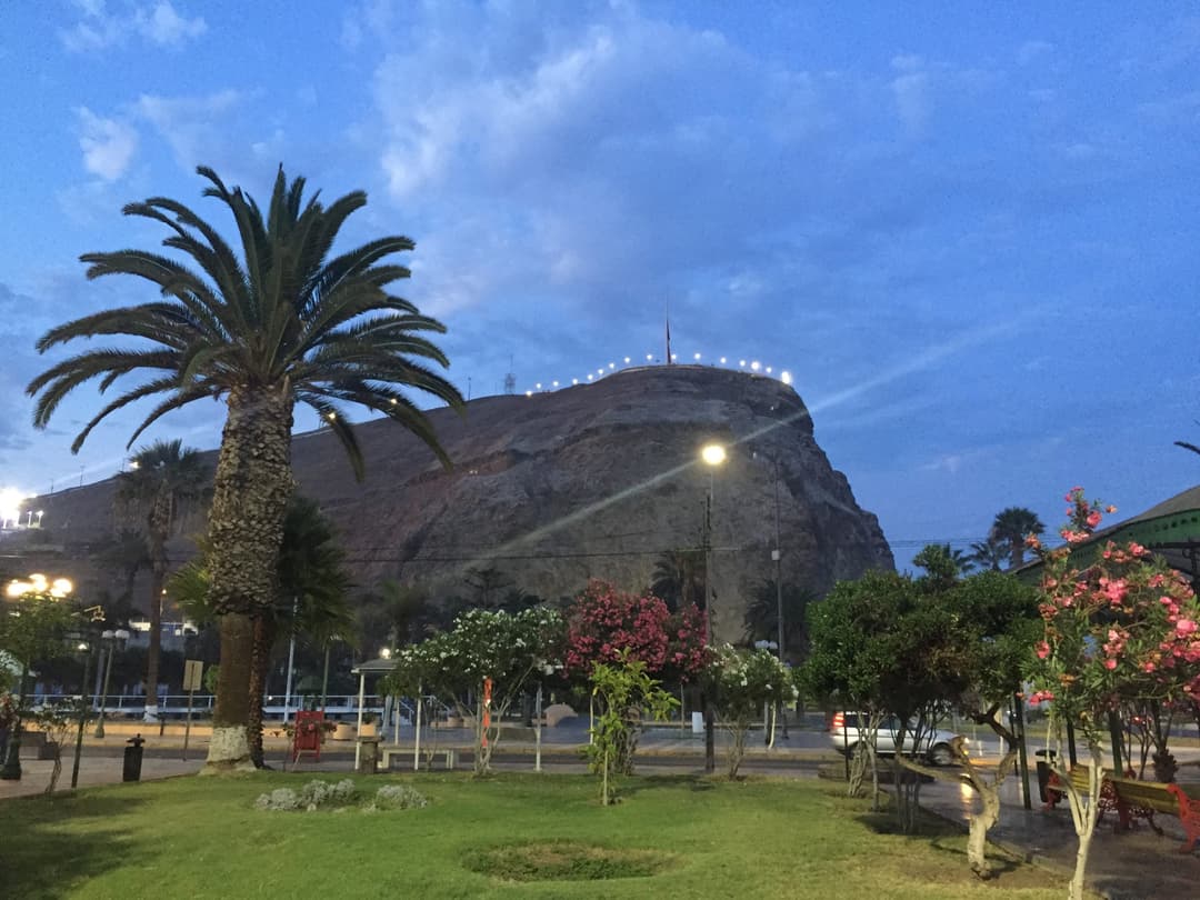 🚀 Arica Launchpad impulsa startups en Arica