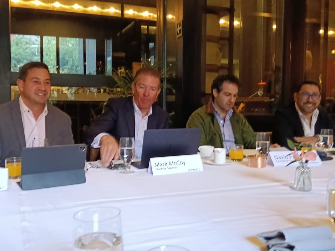 🚀 🏦 Covalto proyecta financiar a 20,000 pymes en México y expandir su cartera crediticia