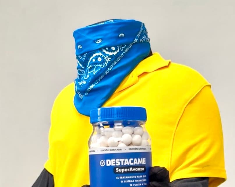 🚀 Fintech Destacame presenta SuperAvanza para rebancarizar morosos