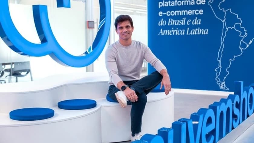 ☁️ Tiendanube nombra a Daniel Azevedo como CFO para acelerar su crecimiento e IA