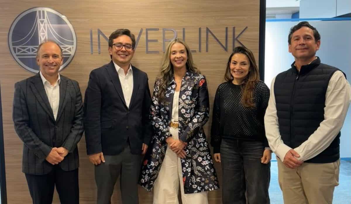🚀 💼 Inverlink y Liquitech lanzan vehículo de inversión en facturas electrónicas aseguradas