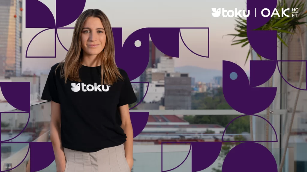 🚀 Toku revoluciona los pagos B2B en Latam con automatización e IA