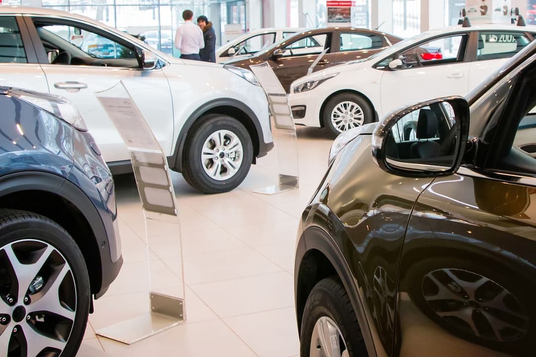🚀 🚗 DiDi y Autonomy lanzan Rent to Own para que conductoras accedan a autos 0km en AMBA
