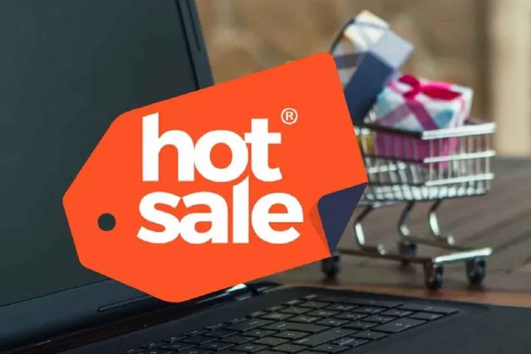 🚀 📈 Tiendanube registra ventas récord de $8 mil millones en el inicio del Hot Sale Argentina