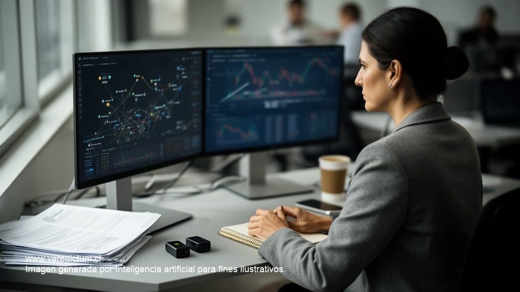🚀 📉 OrionX solicita liquidación voluntaria tras millonario desfalco de sus fundadores