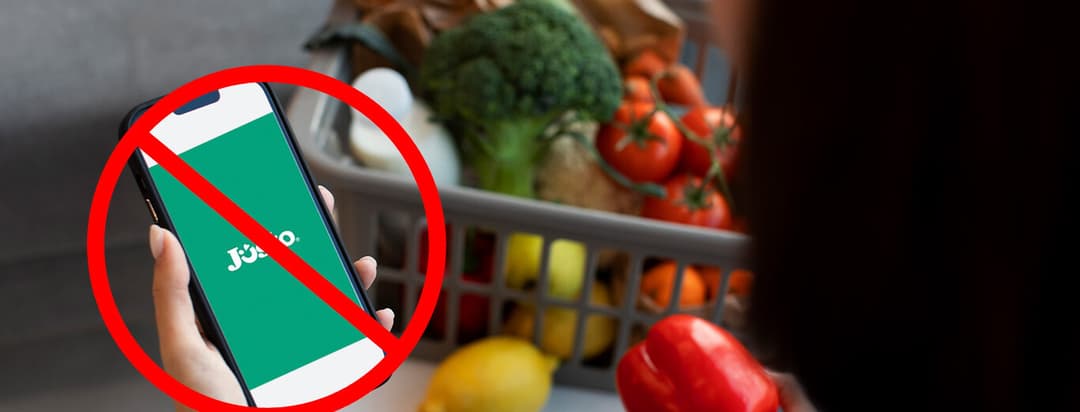 🛒 Jüsto abandona México tras seis años de operaciones