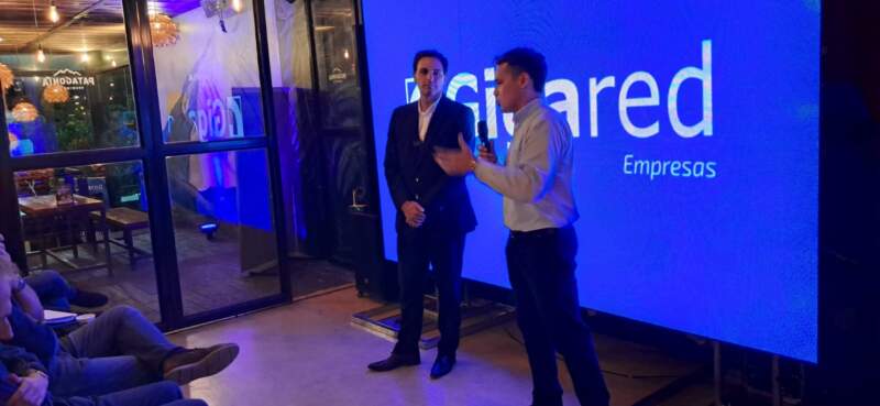 🚀 🛰️ Gigared y Orbith se alían para expandir el internet satelital en Argentina