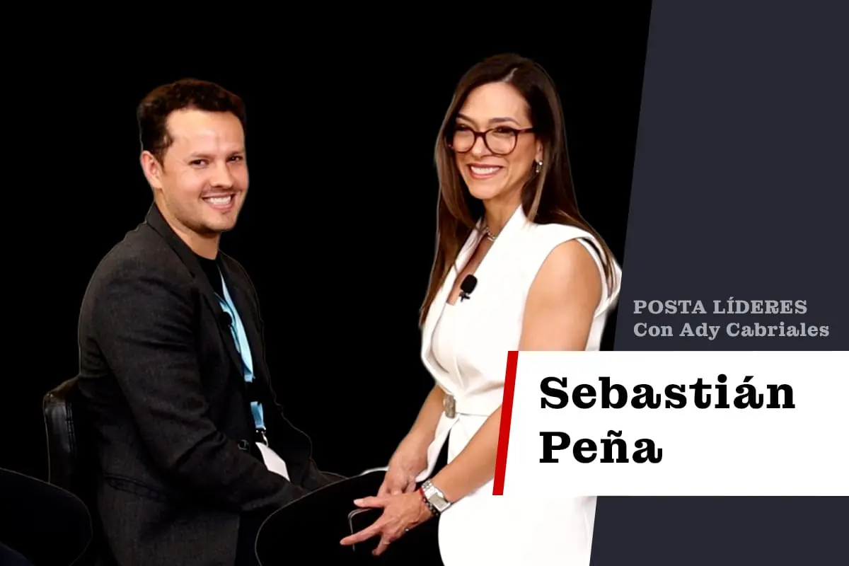 🌎 🚗 Sebastián Peña impulsa la movilidad digital en México con Veikul