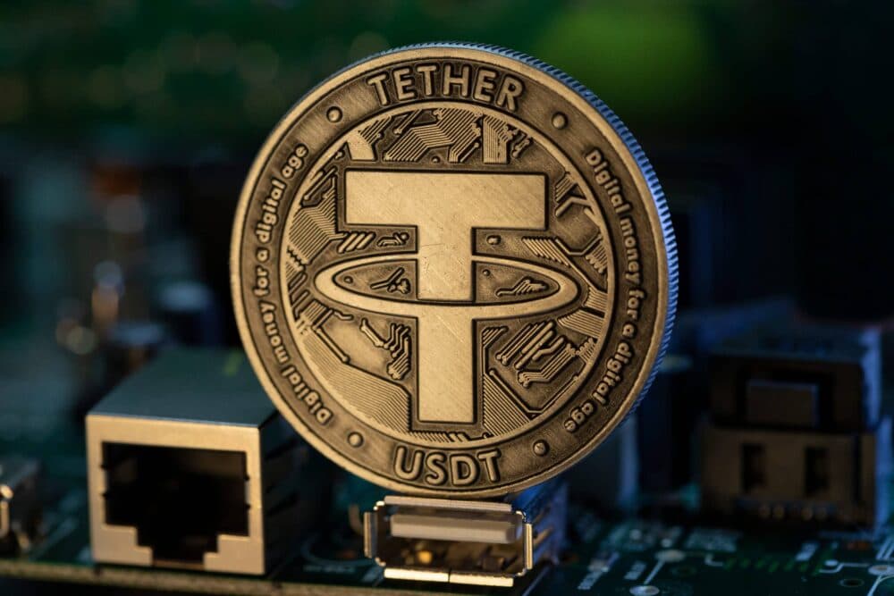 🚀 Tether expande su equipo global y refuerza su presencia en Brasil y el agro sudamericano