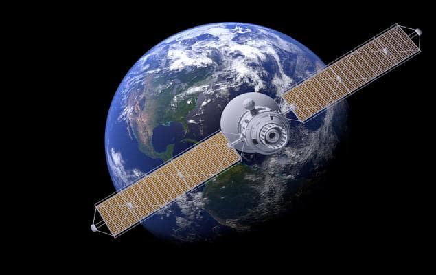 🚀 🛰️ Satellogic impulsa su crecimiento con contratos de defensa e inteligencia geoespacial