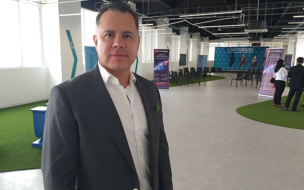 🤝 Zyphoria y Alibaba Cloud se unen para transformar la tecnología en LATAM