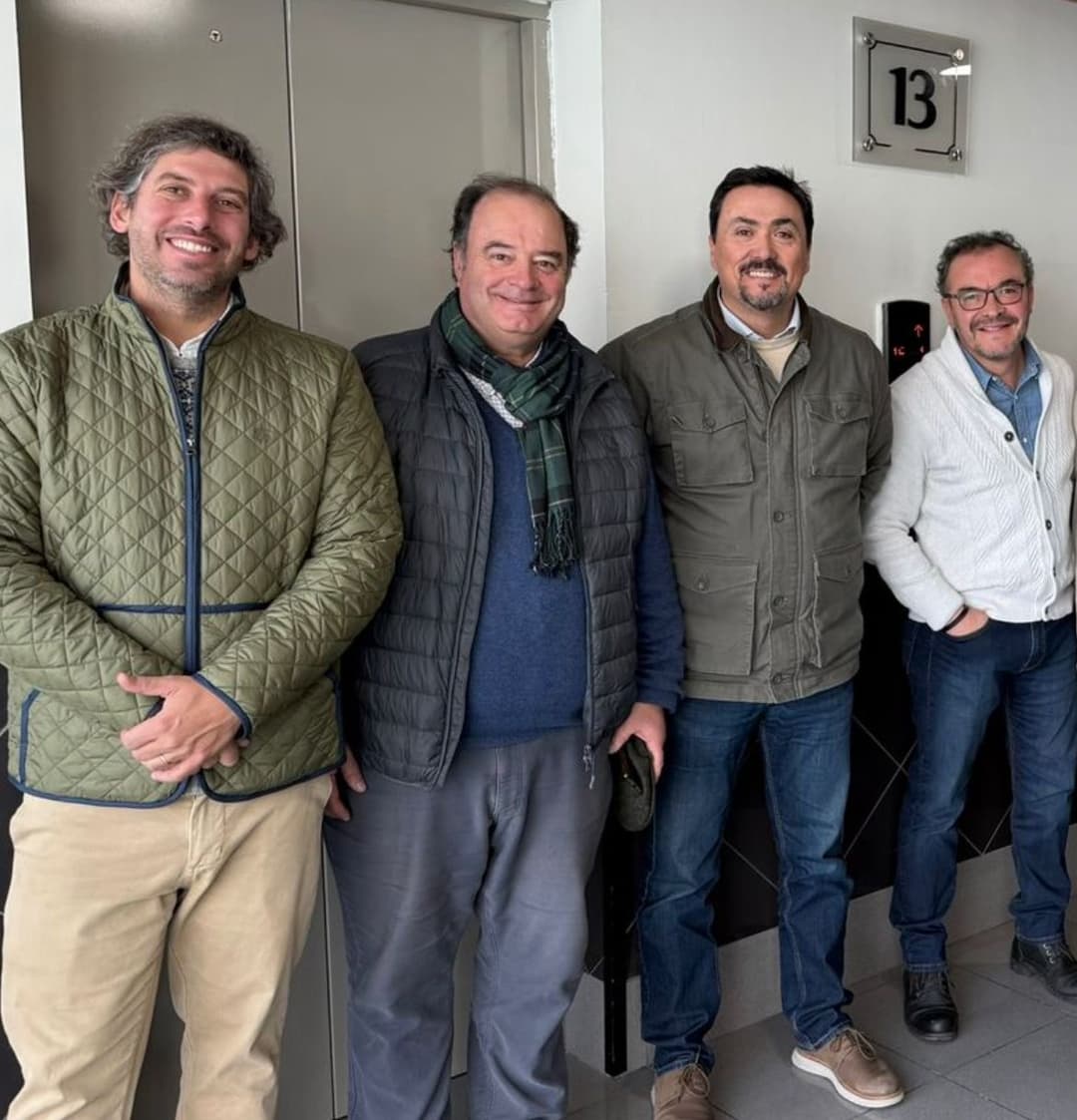 🚀 Südlich invierte en Imatek para potenciar su expansión internacional