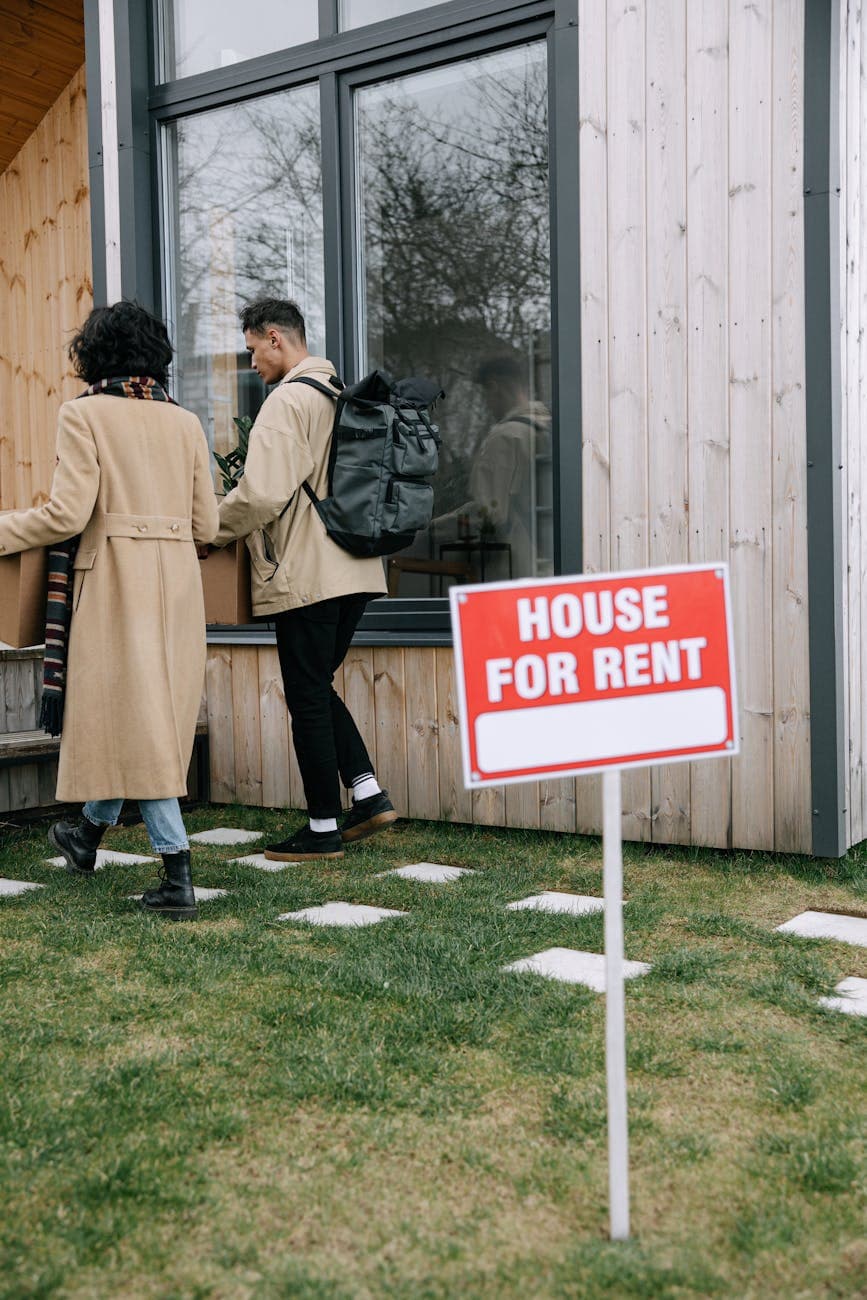 💰 🏠 Homie busca financiamiento y valora adquisiciones