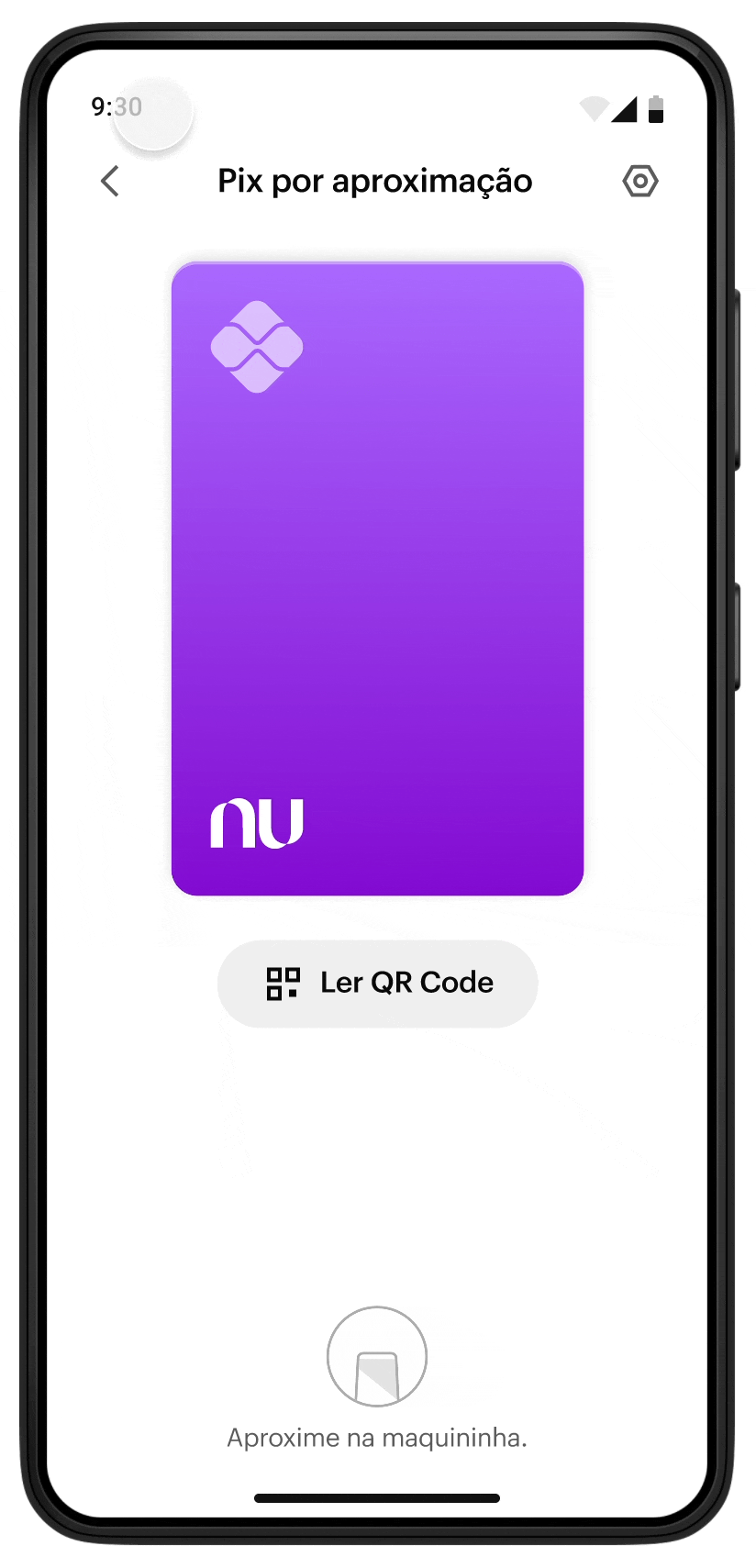 🚀 📱 Nubank lanza Pix con pago por acercamiento (tap-to-pay) en su app