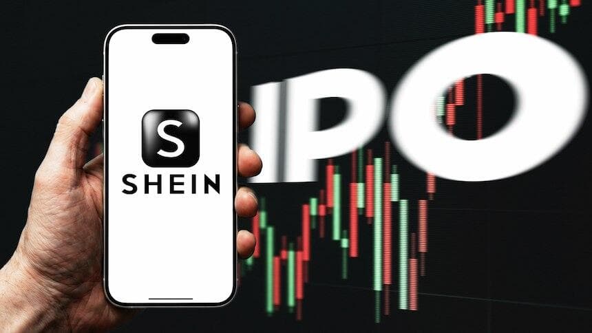 💰 🛍️ Shein prepara su IPO en Hong Kong y refuerza su apuesta tecnológica en Brasil