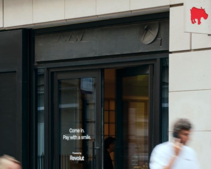 🤝 🏦 Revolut obtiene licencias bancarias en Colombia y Argentina para expandir su operación