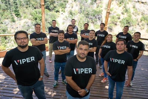 🌎 🚨 Viper expande su plataforma de gestión de emergencias a Brasil