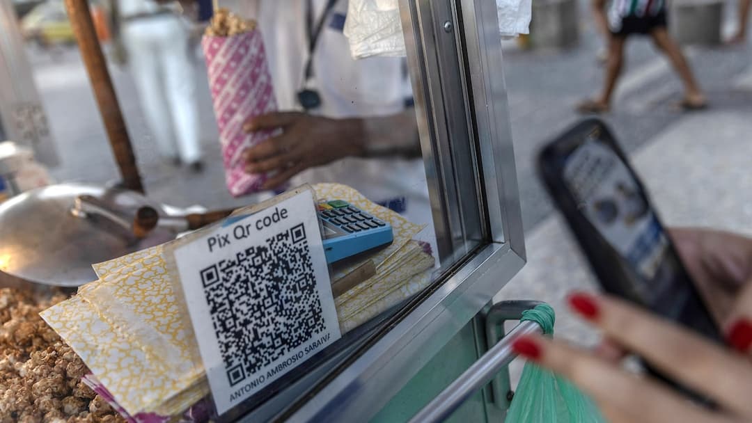 🌎 🇧🇷 Pix llega a Argentina de la mano de Banco do Brasil y Patagonia
