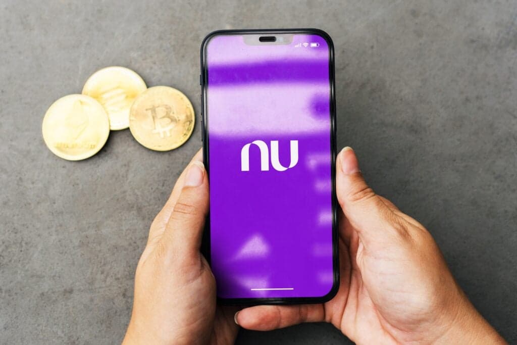 🚀 📈 Nu Holdings (Nubank) sube tras resultados y respaldo de Goldman Sachs