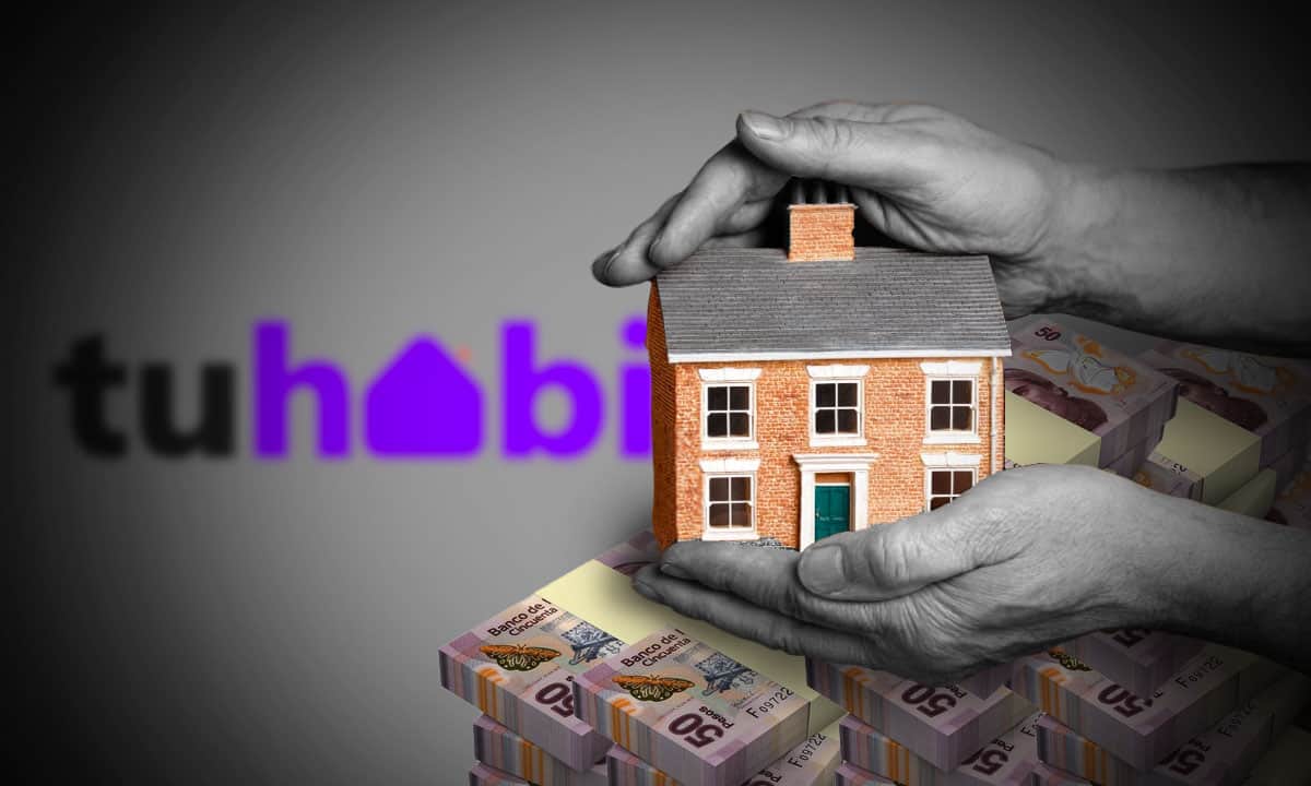 💰 🏠 Tuhabi recibe línea de crédito de 60 MDD de BBVA Spark