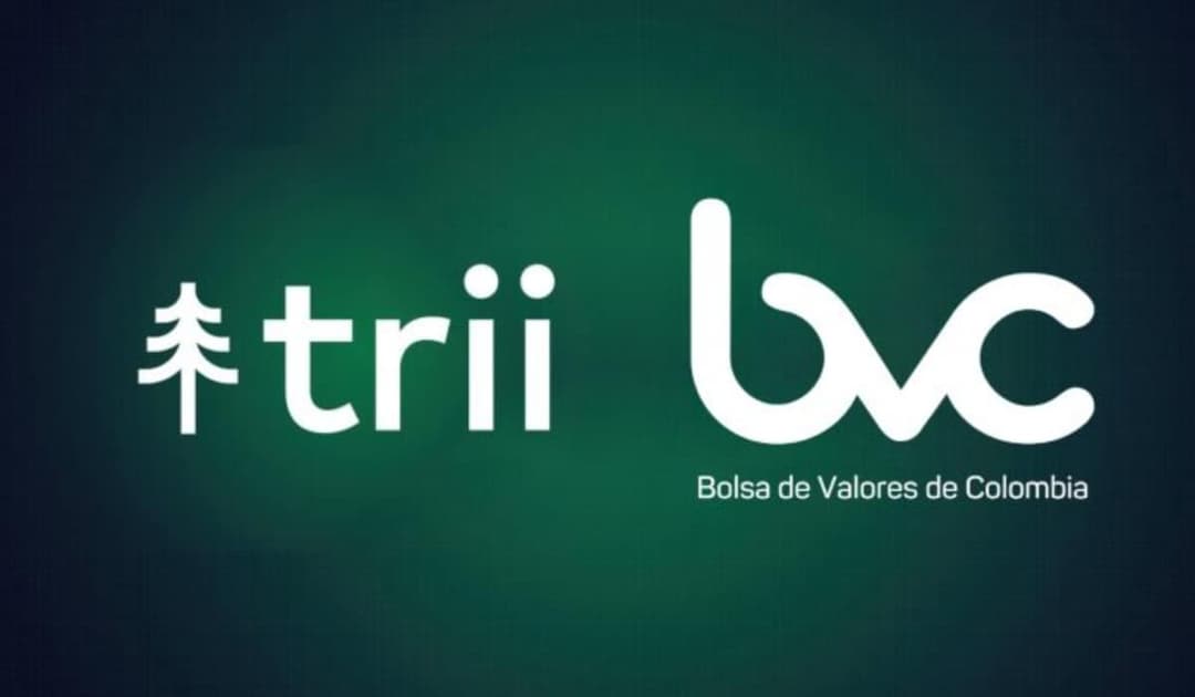 🚀 📈 trii impulsa volumen récord en la bolsa colombiana durante su jornada sin comisiones