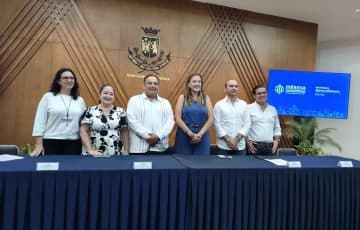 🚀 Mérida presenta el Techstars Startup Weekend para impulsar el talento joven