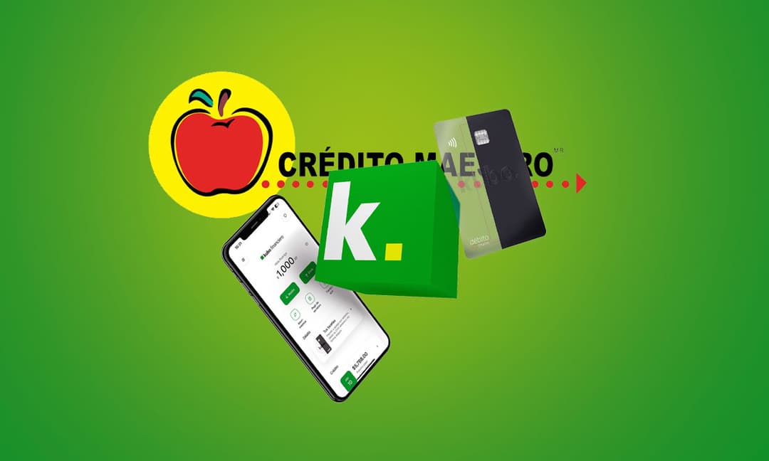 🤝 Kubo Financiero y Crédito Maestro avanzan fusión por 610 mdp ante presión financiera