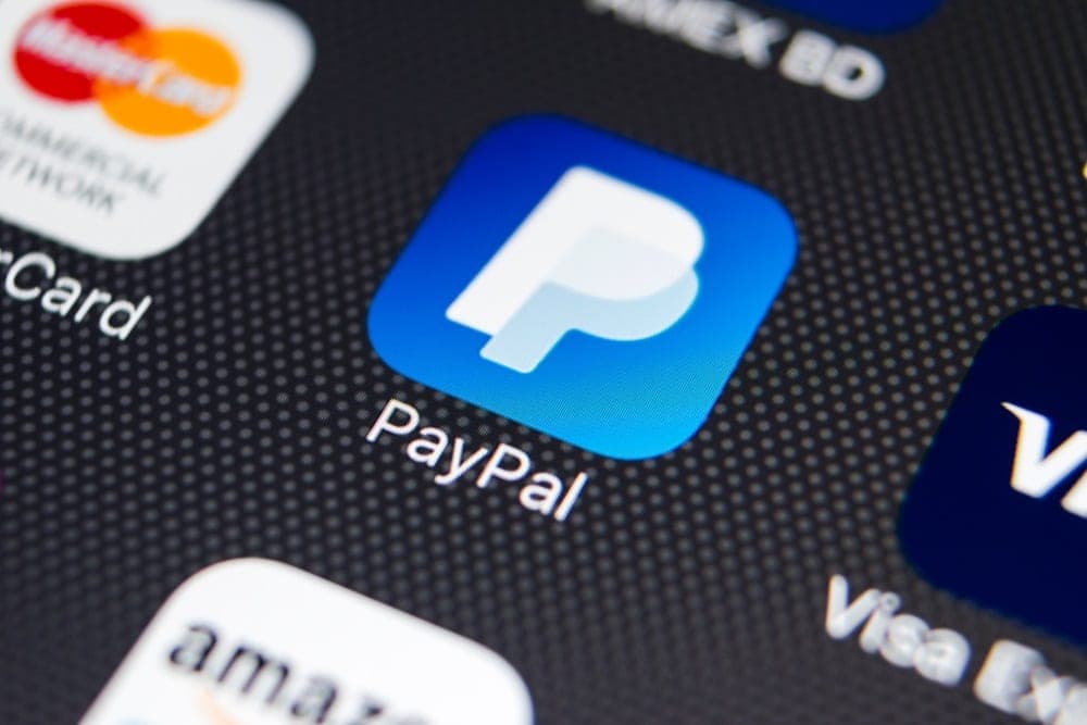 💰 MercadoLibre recibe inversión de USD 750 M de PayPal