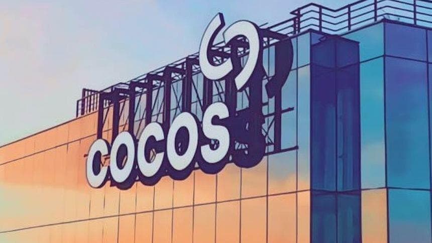 🤝 🇦🇷 Cocos Capital adquiere Warren para conquistar el mercado minorista de Brasil