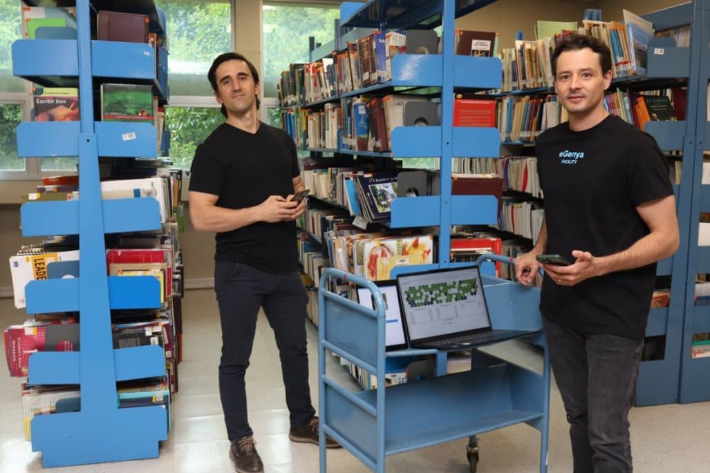 🚀 EGenya levanta US$ 600 mil de Invexor