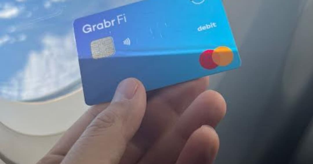 🚀 💸 GrabrFi eleva a US$ 3.000 el límite diario de transferencias P2P