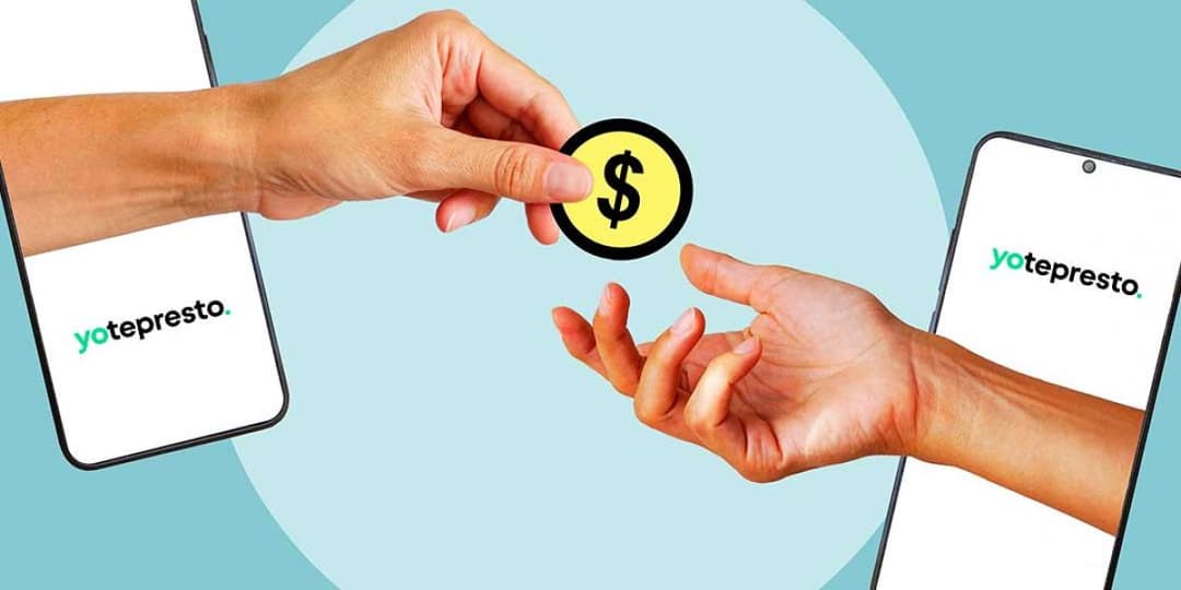 🚀 💸 Yotepresto supera los $6,000 millones de pesos en préstamos otorgados en México