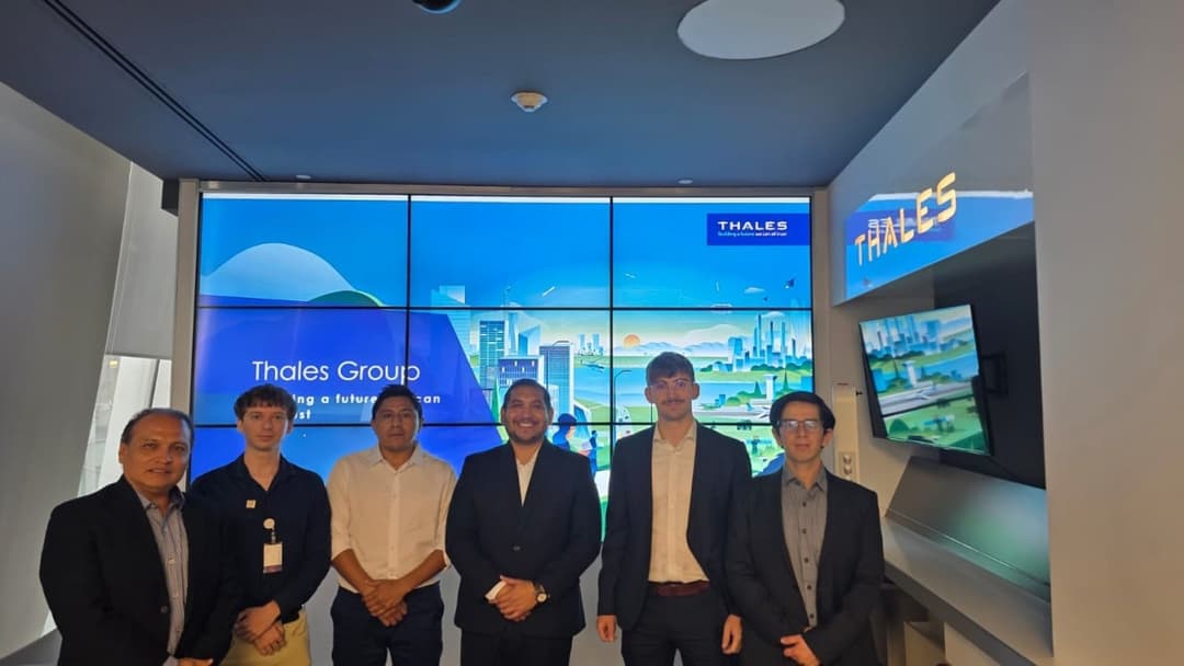 🚀 🛡️ Yucatán se consolida como semillero clave de Talento en Ciberseguridad