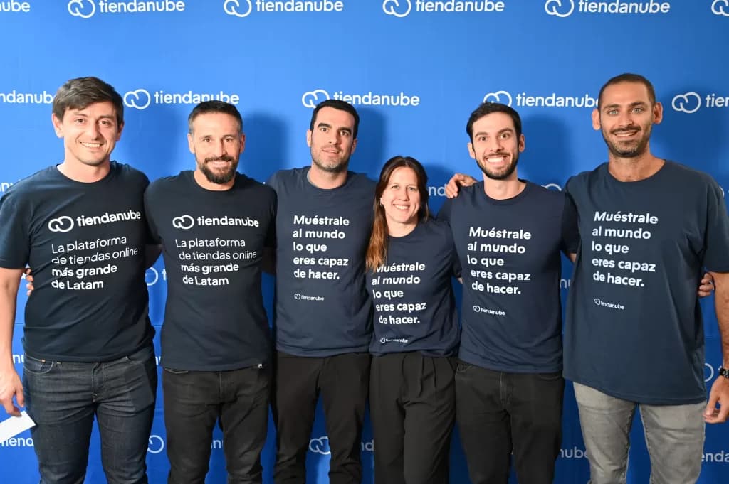 💳 Tiendanube lanza Pago Nube para pymes mexicanas tras integración de Kalto