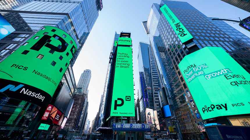 🚀 📱 PicPay evoluciona a un hub de consumo integrando retail, viajes y delivery